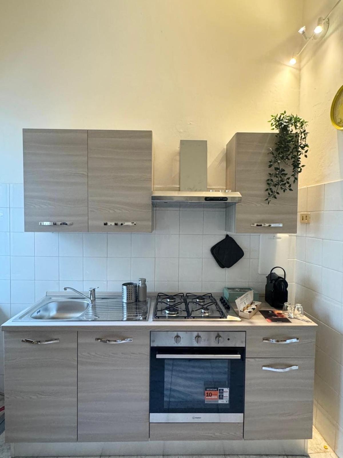 Mopy Apartment Luxury Home 罗马 外观 照片